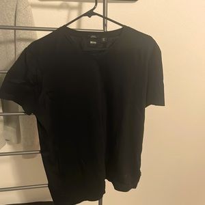 Boss V-neck t-shirt